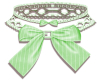 Darlene Green Choker