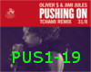Oliver$&Jimi Jules-Pushi
