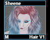 Sheene Hair M V1
