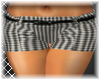 USK!Bm Checkered Shorts