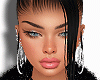 Amy Black Hair