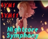 Nightcore - Symphony