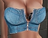 ♥ Top Jeans ♥