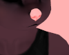 Pink Chibi Nose
