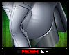!VR! Silver Boots