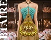B1l Cleopatra Gown
