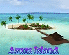Azure Island