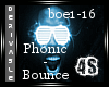 [4s] Phonic - Bounce 