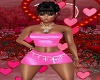 Sexy Lady Pink
