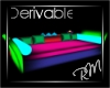 [RM] Lounge Derivable