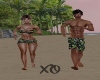 Jogging For 2 Animated
