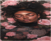 flower girl cutout