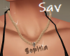 Name Chain-Sophia