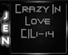 *J* Crazy In Love
