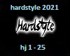 hardstyle  2021 1