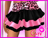 CV|Kids Kitty Skirt