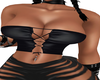 Top Black Anissa