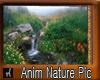 Animated Nature  Frame