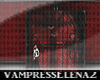 Vampire Caged Room