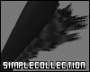 [sc] Olive Leg Tuffs