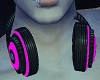 |Anu|B. Neck Headphone*