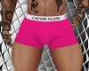 !!)Boxer Pinck Calvin