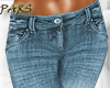 ~PRS~ Blue Jean Pants