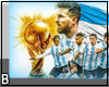 Argentina WC Champions