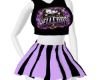 The Panthers Outfit