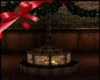 :YL:Christmas fire place