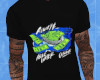 Above Water T