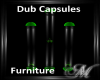 Dub Capsules Furniture