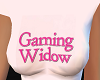 <SB> Gaming Widow