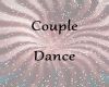 Couple dance