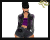 Street Purple
