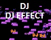 DJ EFFECT dj