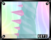P |Splice | leg spikes