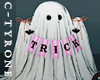 Ghost - Halloween
