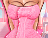 Towel pink ♥