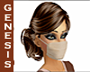 GD Surgical Doctor Mask