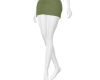 Verde Vibe Skirt #1 NFT