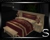 !!Cherished Cuddle Bed