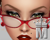 MM-Cherri Glasses