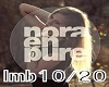 Nora & Pure Let My Body2