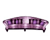 Purple Skin Sofa