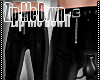 [CS] ZipDown Pants