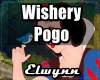 Pogo - Wishery