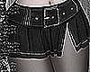 Ã  skirt Belted