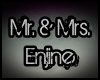 J| Mr&Mrs.Enjine