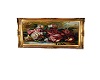 Roses Antique Wall Art